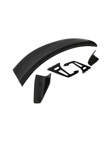 Alerón Bmw G80 / G82 Look M4 Carbono