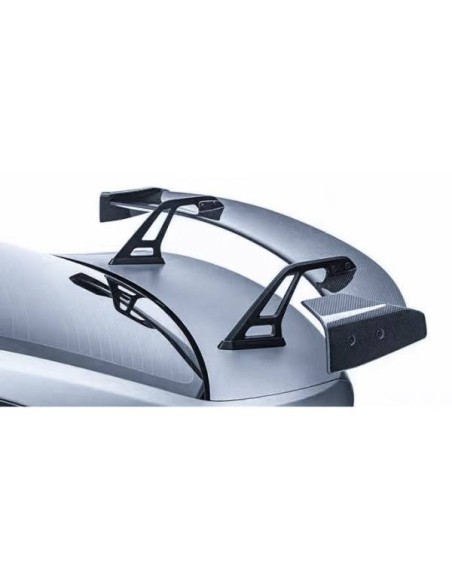 Alerón Bmw G80 / G82 Look M4 Carbono