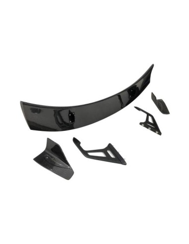 Alerón Bmw G80 / G82 Look M4 Carbono