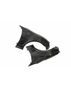 Aletas Delanteras Toyota... 2