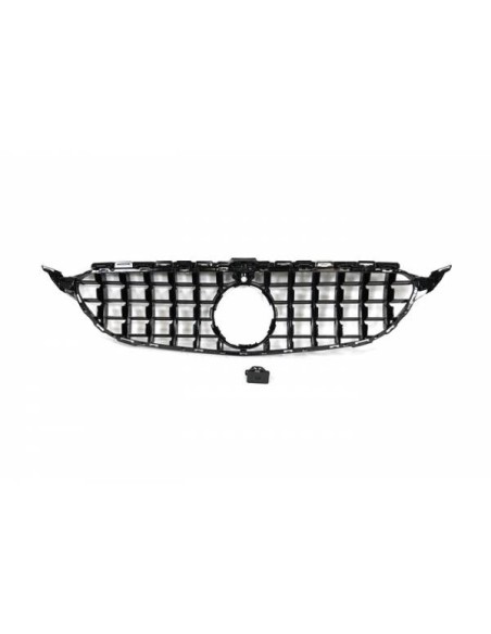 Parrilla Mercedes W203 4 Puertas Look AMG