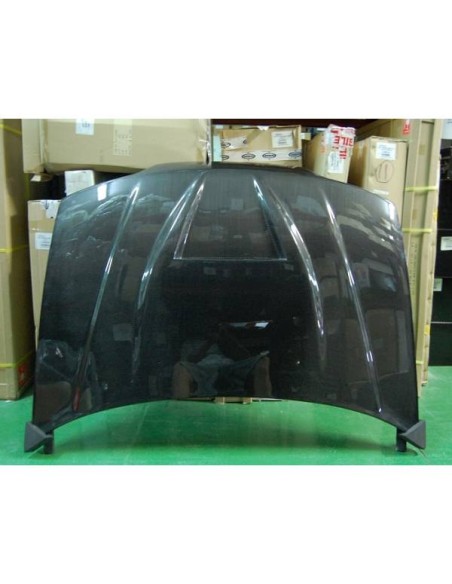 Capó Carbono Honda CRX '90 C/T