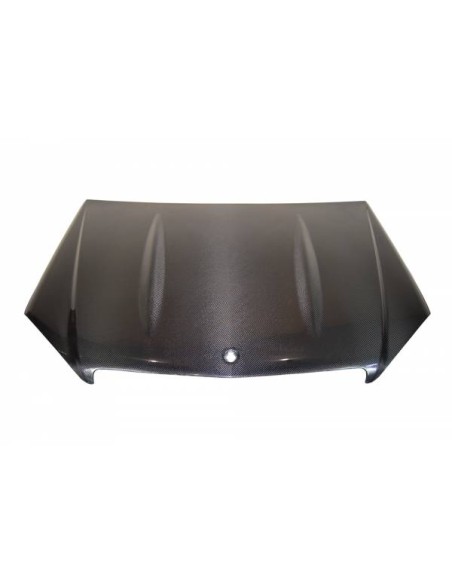 Capó Carbono Mercedes W204 Tipo C63 07-10