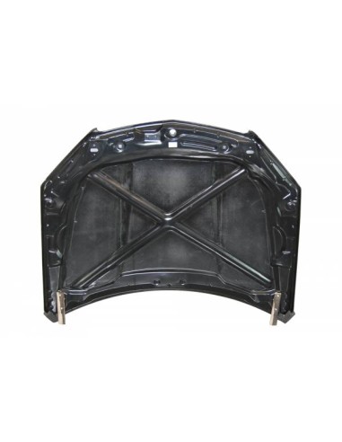 Capó Carbono Mercedes W204 Tipo C63 07-10