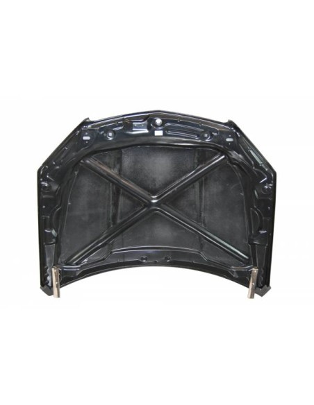 Capó Carbono Mercedes W204 Tipo C63 07-10