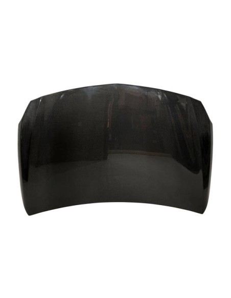 Capó Carbono Mercedes W176 2012-2015