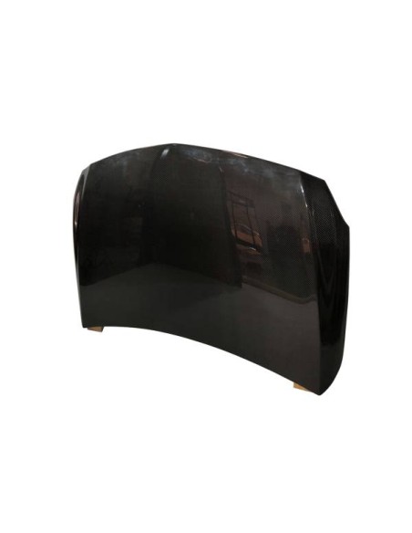 Capó Carbono Mercedes W176 2012-2015