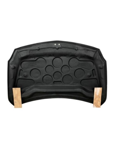 Capó Carbono Mercedes W176 2012-2015