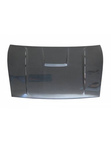 Capó Carbono Porsche Cayenne 2009-2010