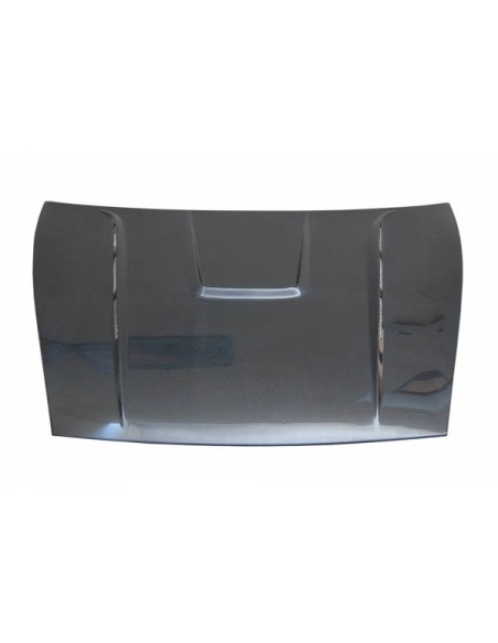 Capó Carbono Porsche Cayenne 2009-2010