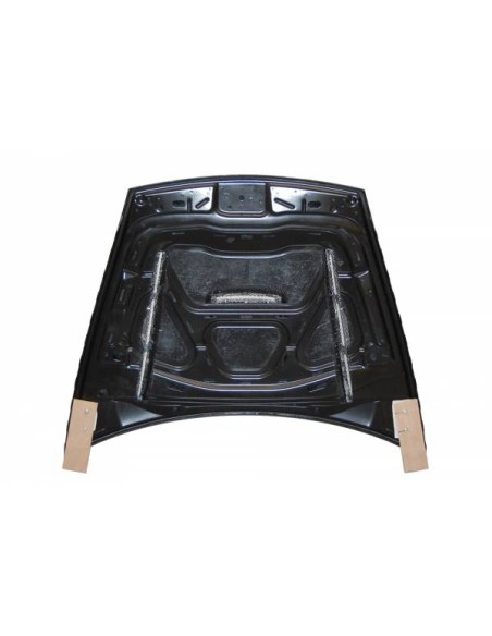 Capó Carbono Porsche Cayenne 2009-2010