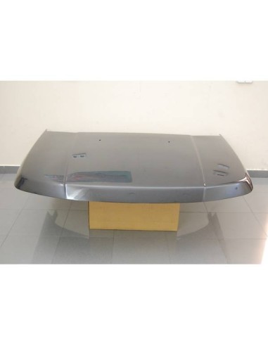 Capó Carbono Land Rover Sport 2005-2012