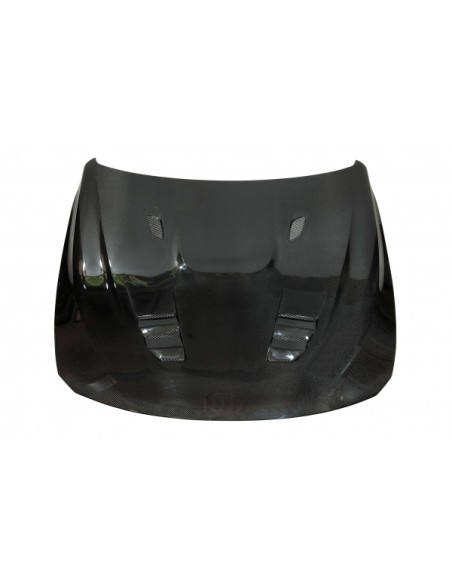 Capó Carbono BMW F82 / F83 M4 GTR