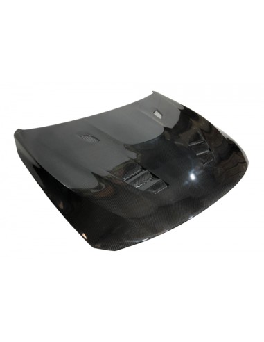 Capó Carbono BMW F82 / F83 M4 GTR