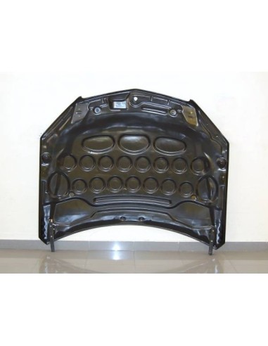 Capó Carbono Mercedes W204 C63 2007-2010