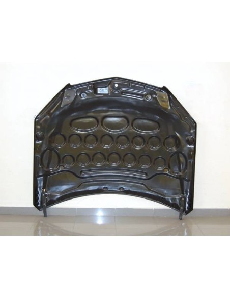 Capó Carbono Mercedes W204 C63 2007-2010