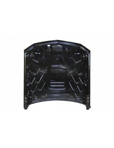 Capó Carbono Ford Mustang '05-'07