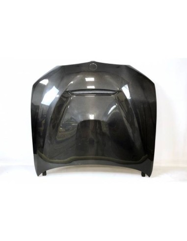 Capó Carbono BMW G20 / G28 Look GTS