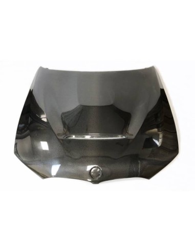 Capó Carbono BMW G20 / G28 Look GTS