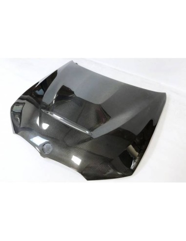 Capó Carbono BMW G20 / G28 Look GTS