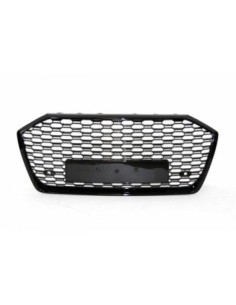 Parrilla Audi A4 Look RS4...