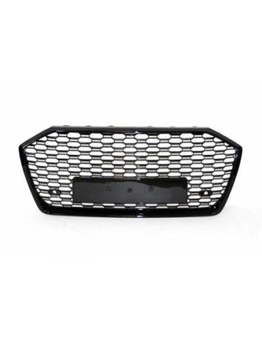 Parrilla Audi A4 Look RS4 B8...