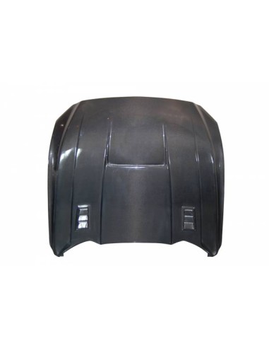 Capó Carbono Ford Mustang 2015-2017 Look GT-350-R