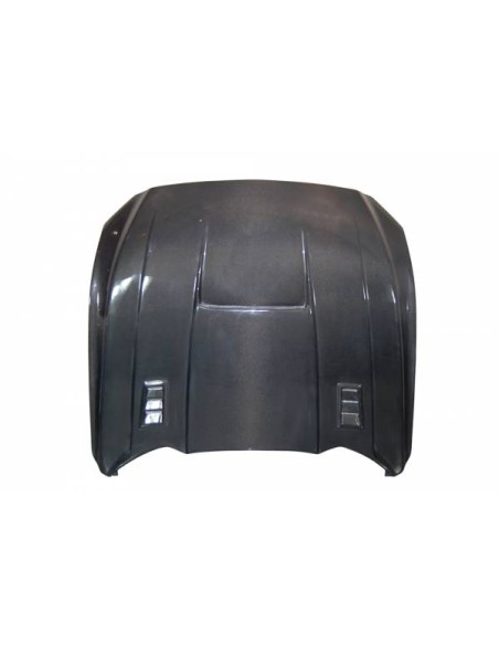 Capó Carbono Ford Mustang 2015-2017 Look GT-350-R