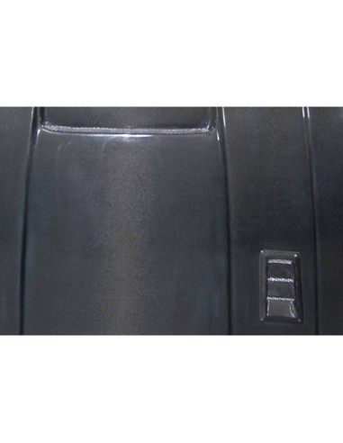 Capó Carbono Ford Mustang 2015-2017 Look GT-350-R