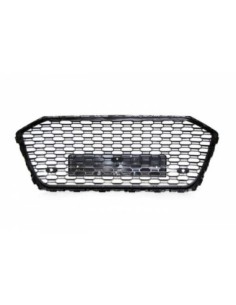 Parrilla Audi A4 Look RS4... 2