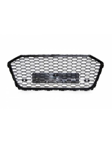 Parrilla Audi A4 Look RS4 B8...