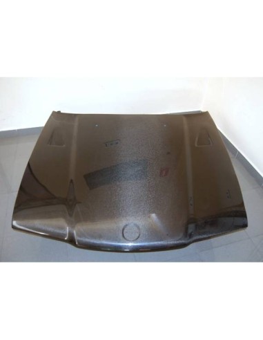 Capó Carbono BMW E36 2P. S/T