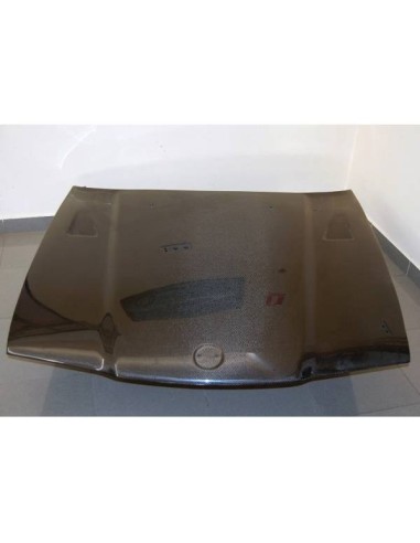 Capó Carbono BMW E36 2P. S/T