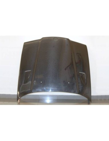 Capó Carbono BMW E36 2P. S/T