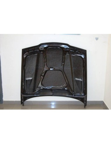 Capó Carbono BMW E36 2P. S/T