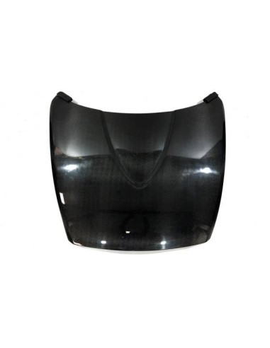 Capó Carbono Mazda RX8 S/T