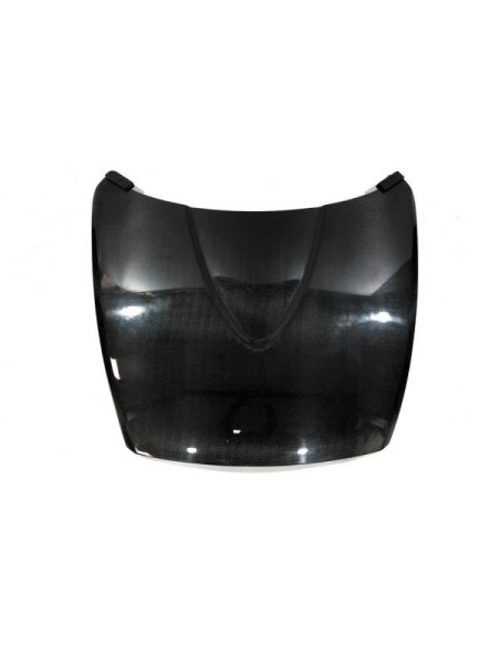 Capó Carbono Mazda RX8 S/T