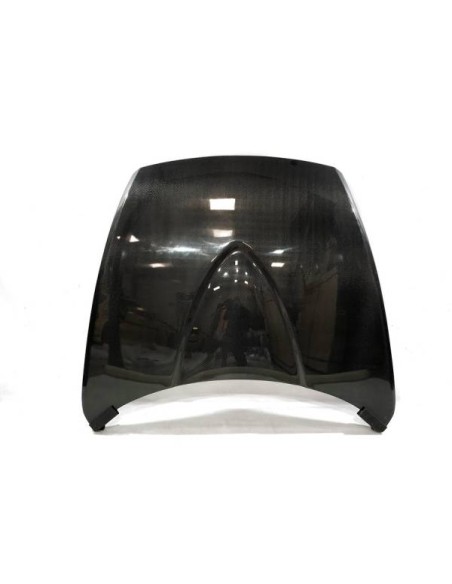 Capó Carbono Mazda RX8 S/T