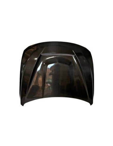 Capó Carbono BMW F80 / F82 / F83 Look GTS