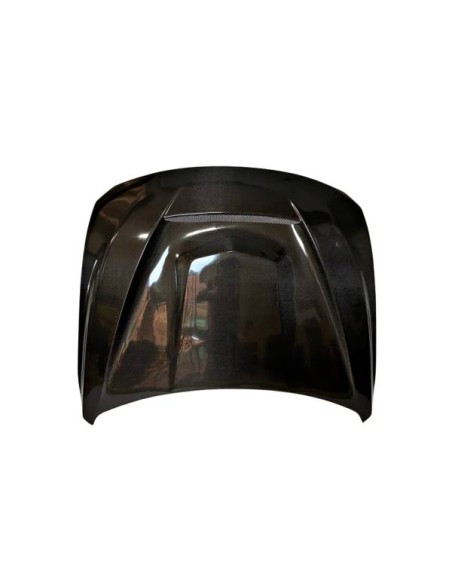 Capó Carbono BMW F80 / F82 / F83 Look GTS