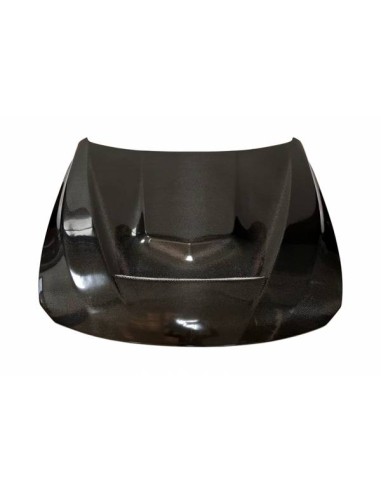 Capó Carbono BMW F80 / F82 / F83 Look GTS