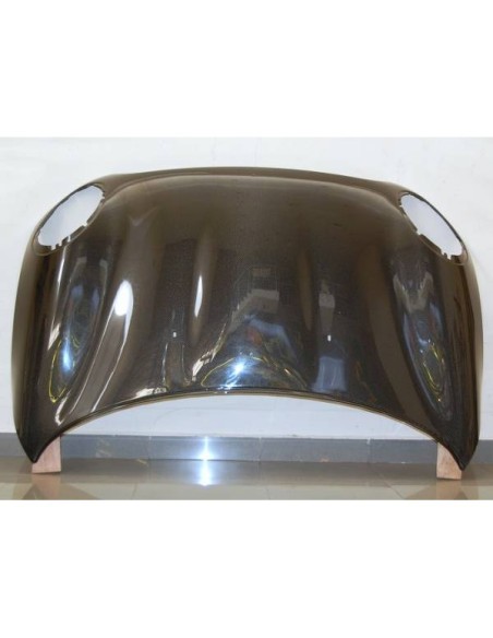 Capó Carbono Mini Cooper R55 / R56 / R57 2006-2010