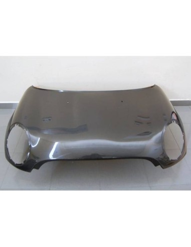 Capó Carbono Mini Cooper R55 / R56 / R57 2006-2010