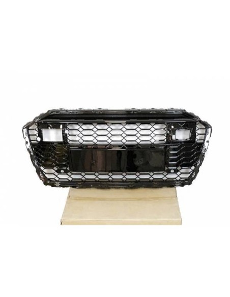 Parrilla Volkswagen Golf 6 Look R ABS