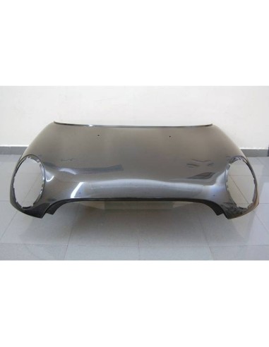 Capó Carbono Mini Cooper R55 / R56 / R57 2006-2010