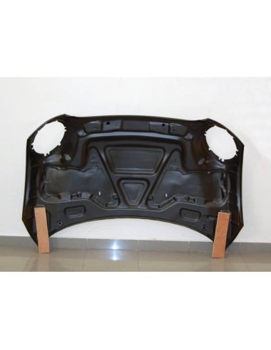 Capó Carbono Mini Cooper R55 / R56 / R57 2006-2010