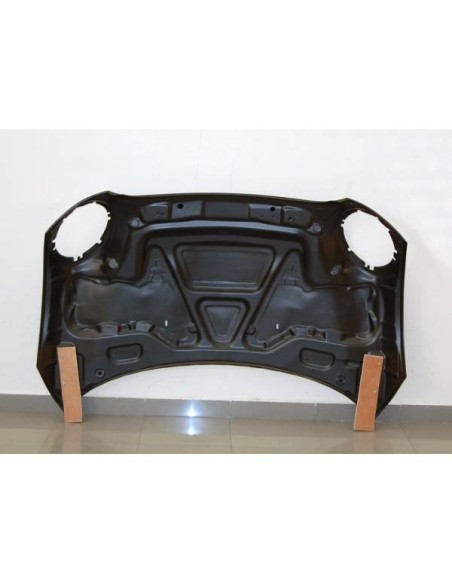 Capó Carbono Mini Cooper R55 / R56 / R57 2006-2010