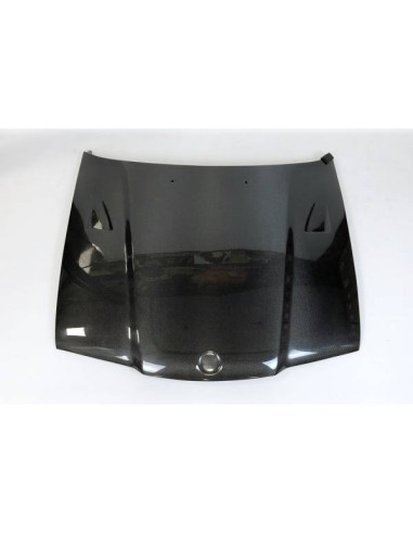 Capó Carbono BMW E36 4P