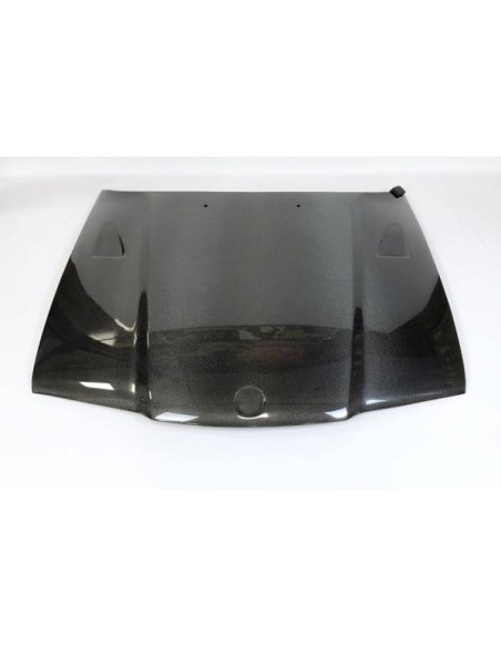 Capó Carbono BMW E36 4P