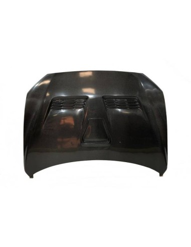 Capó Carbono Mitsubishi Evo X